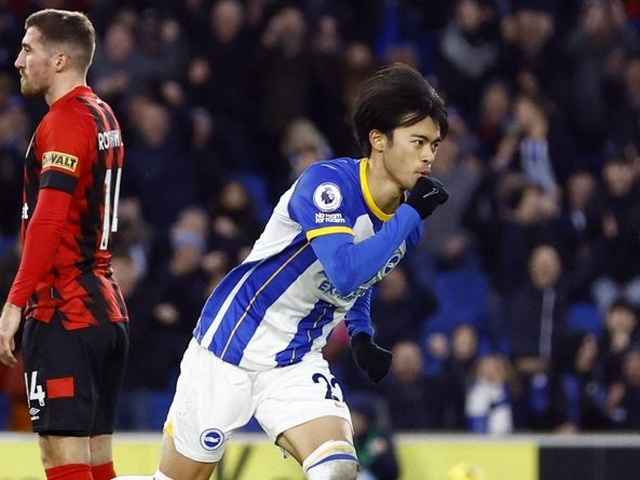 Tỷ lệ kèo trận Bournemouth vs Brighton, Ngoại hạng Anh, 1h45 ngày 5/4
