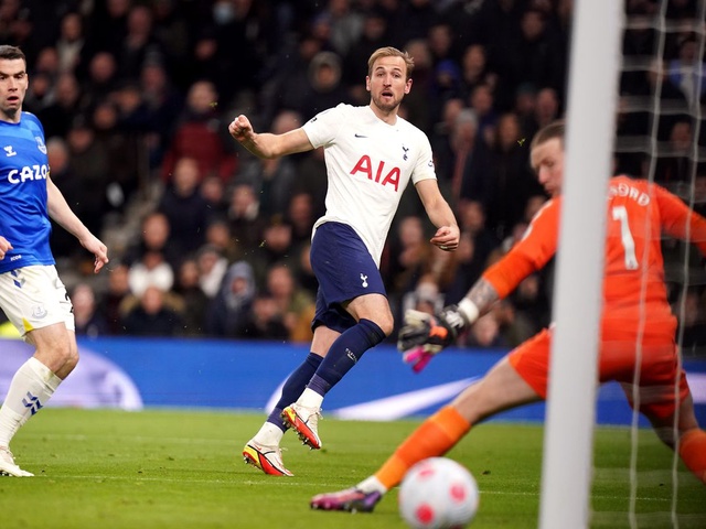 Tỷ lệ kèo trận Everton vs Tottenham, Ngoại hạng Anh, 02h00 ngày 4/4