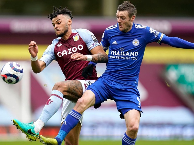 Tỷ lệ kèo trận Leicester vs Aston Villa, Ngoại hạng Anh, 1h45 ngày 5/4