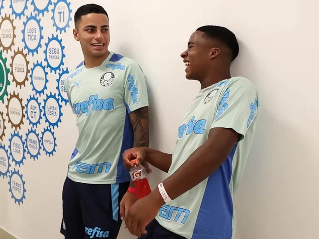 Danh sách tuyển U20 Brazil dự U20 World Cup gồm Endrick và Vitor Roque