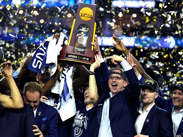 UConn lên ngôi vô địch March Madness 2023, khép lại NCAA Tournament điên rồ nhất lịch sử