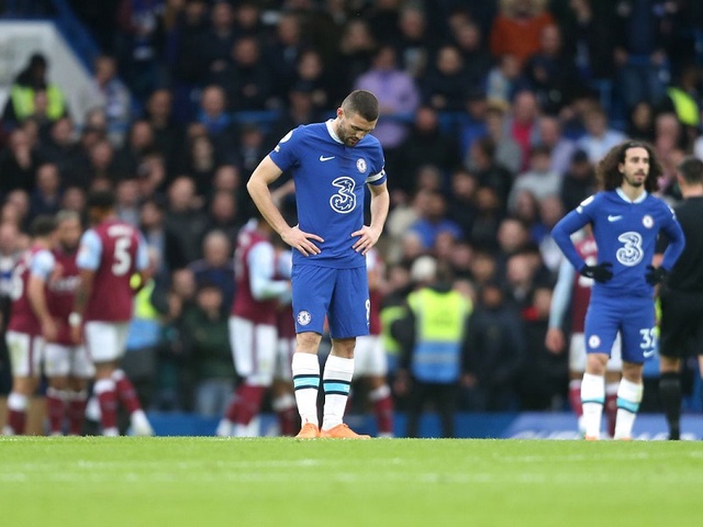 Đội hình ra sân dự kiến Chelsea vs Liverpool: Chờ HLV Saltor thay đổi