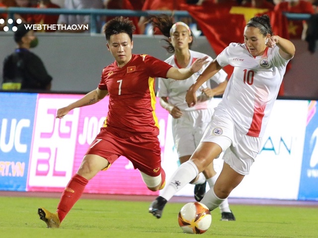 Nữ Việt Nam vs Nepal: Vé đi tiếp ở vòng loại Olympic 2024 trong tầm tay