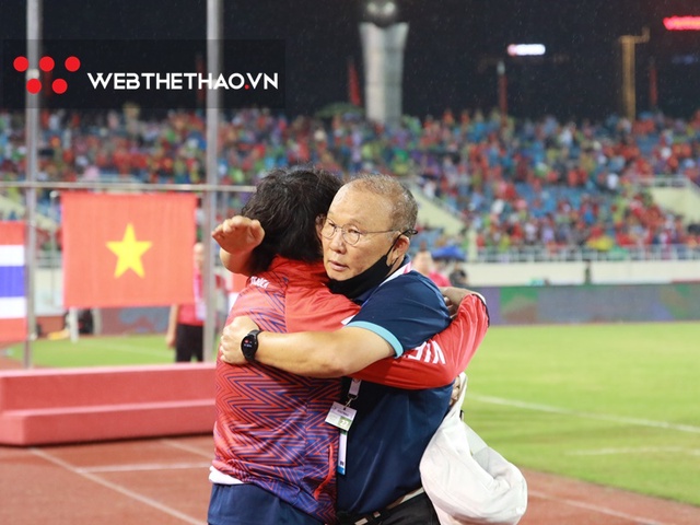 “U22 Việt Nam sẽ suy yếu khi không có HLV Park Hang Seo”