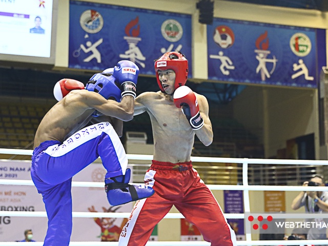 Kickboxing Việt Nam lần đầu hội quân chung, nhắm lần thứ 3 bảo vệ vị trí số 1 SEA Games