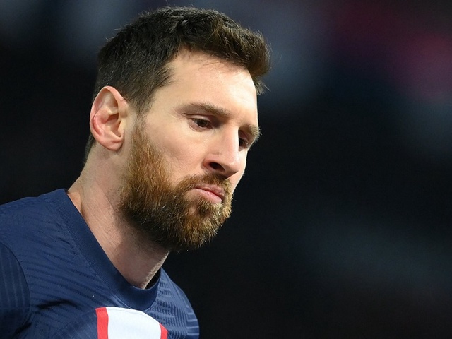 Tiết lộ về đề nghị trị giá 400 triệu euro cho Messi gây sốc