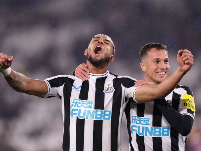 MU và Newcastle khiến cuộc đua Top 4 tiếp tục nóng bỏng