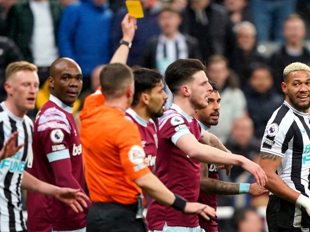 Tỷ lệ kèo trận West Ham vs Newcastle, Ngoại hạng Anh, 2h ngày 6/4