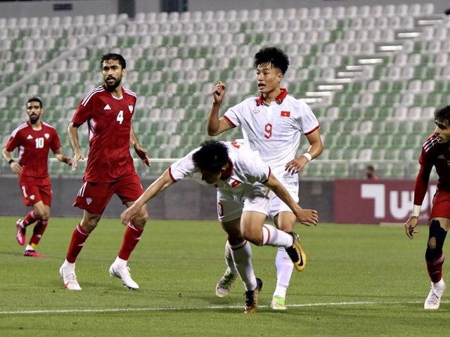 Bốc thăm bóng đá SEA Games 32: Cả U22 và tuyển nữ Việt Nam rơi vào bảng khó?