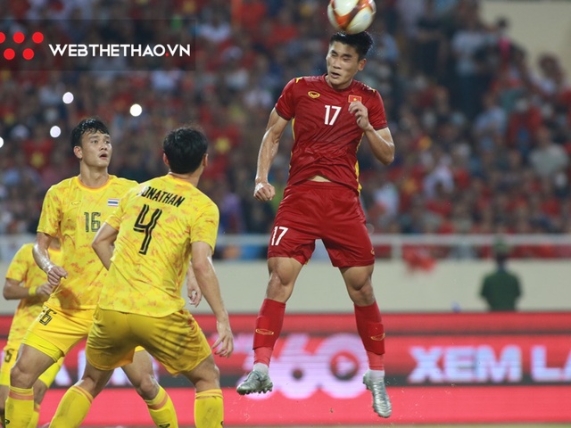 Ông Park là nỗi khiếp sợ của đội trẻ Thái Lan và Malaysia, chờ tài HLV Troussier 