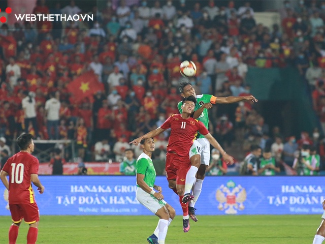 Bốc thăm bóng đá SEA Games 32: U22 Việt Nam sẽ chung bảng với Thái Lan hay Indonesia?