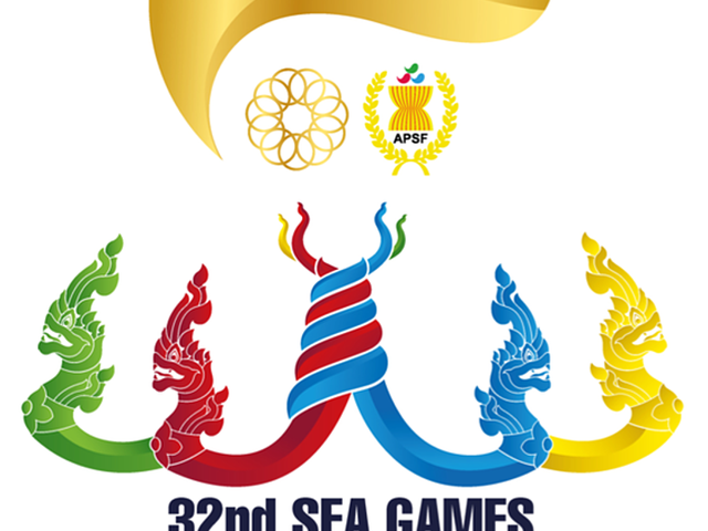 Bảng tổng sắp huy chương SEA Games 32 chung cuộc