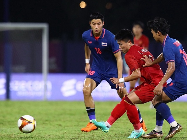 Soi kèo U22 Thái Lan vs U22 Indonesia, SEA Games 32, 19h30 ngày 16/5