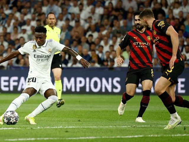 Soi kèo nhà cái Man City vs Real Madrid, Cúp C1 châu Âu, 2h ngày 18/5