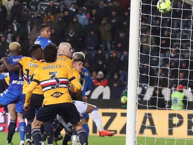 Tỷ lệ kèo trận Sampdoria vs Empoli, Serie A, 1h45 ngày 16/5