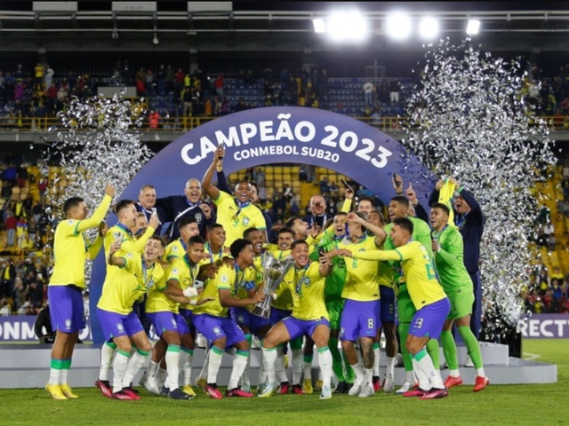 Những đội vô địch U20 World Cup nhiều lần nhất trong lịch sử