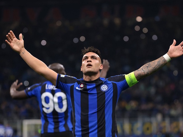 Inter lại khiến Milan ôm hận để lọt vào chung kết Champions League