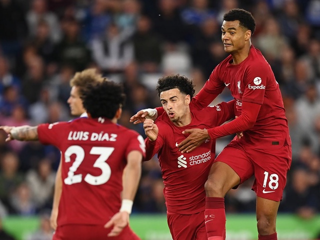 MU hay Newcastle có thể bị Liverpool vượt qua trong cuộc đua Top 4?