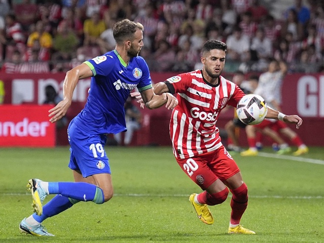 Nhận định Almeria vs Mallorca: Đạt mục tiêu