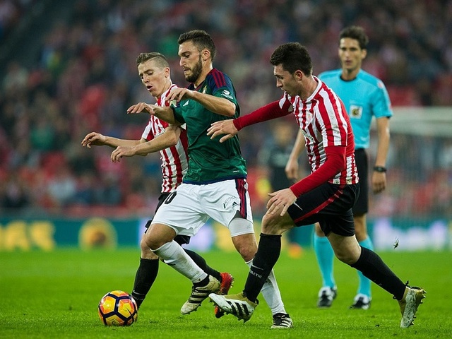 Nhận định Athletic Bilbao vs Celta Vigo: Tiếp đà sa sút