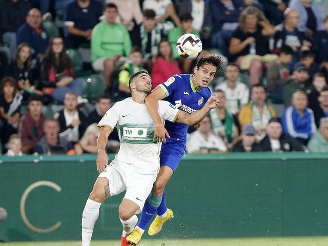 Nhận định Getafe vs Elche: Món quà giá trị