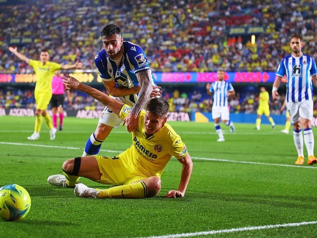 Nhận định Girona vs Villarreal: Dễ có bất ngờ