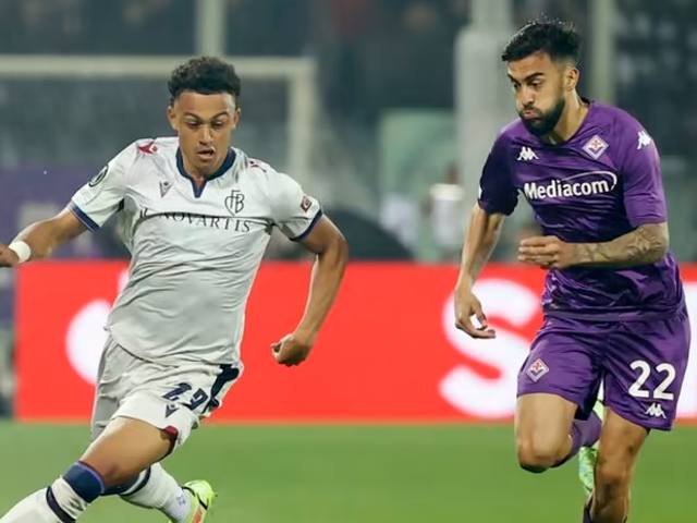 Nhận định Basel vs Fiorentina: Khó ngược dòng