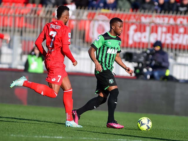 Nhận định Sassuolo vs Monza: Chủ nhà xả hơi