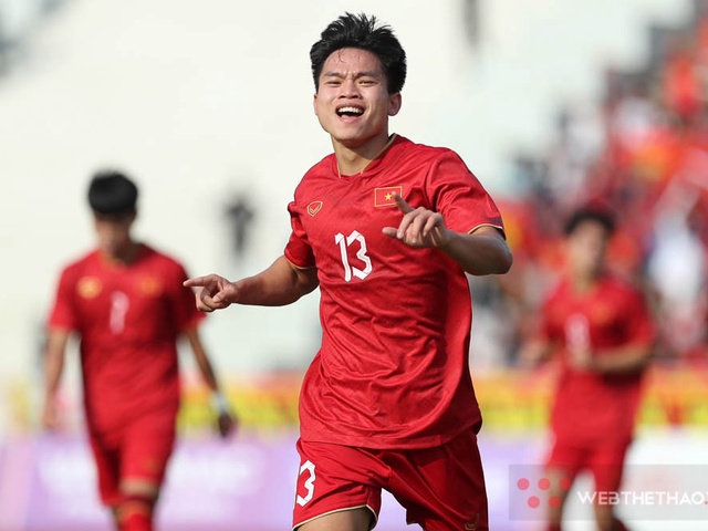 SEA Games 32 ngày 16/5: U22 Việt Nam giành HCĐ bóng đá nam