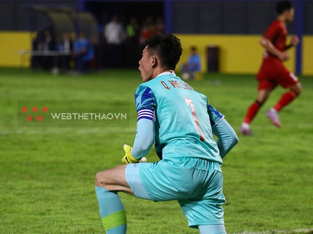 Quan Văn Chuẩn dự bị, U22 Việt Nam vắng chân sút số 1 ở trận tranh HCĐ SEA Games 32
