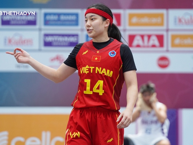 Chị em Trương Thảo Vy và Thảo My: Sau SEA Games sẽ là khoảng thời gian cho gia đình