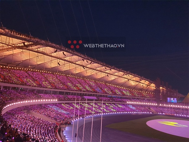 Lễ bế mạc SEA Games 32 diễn ra lúc mấy giờ hôm nay?