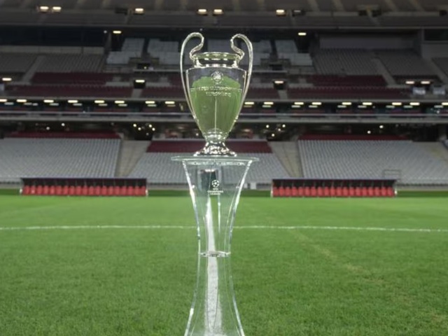 Trận chung kết Champions League 2023 diễn ra khi nào và ở đâu?