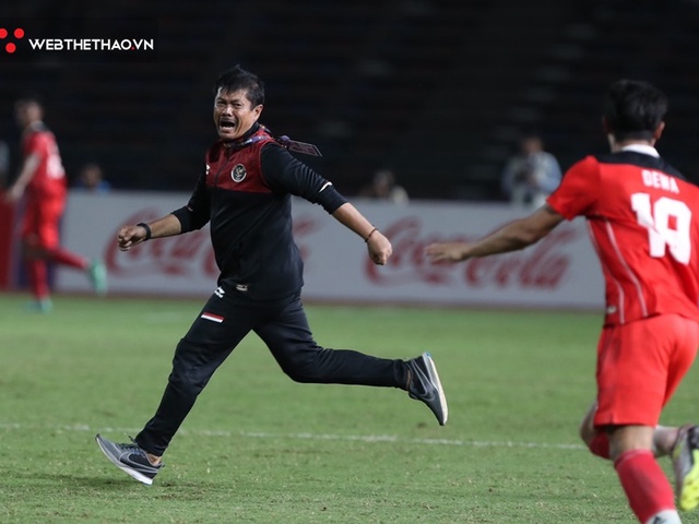 HLV U22 Thái Lan và Indonesia đấu tố, đổ lỗi sau màn ẩu đả kinh hoàng ở SEA Games 32