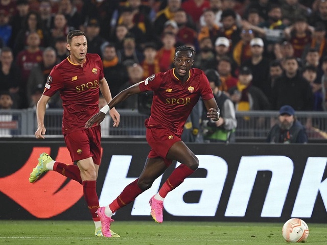 Đội hình ra sân dự kiến Leverkusen vs Roma: Hy vọng cho Dybala
