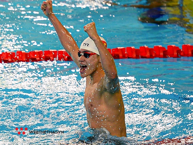 Thể thao Việt Nam phá bao nhiêu kỷ lục nhóm môn Olympic ở SEA Games 32?