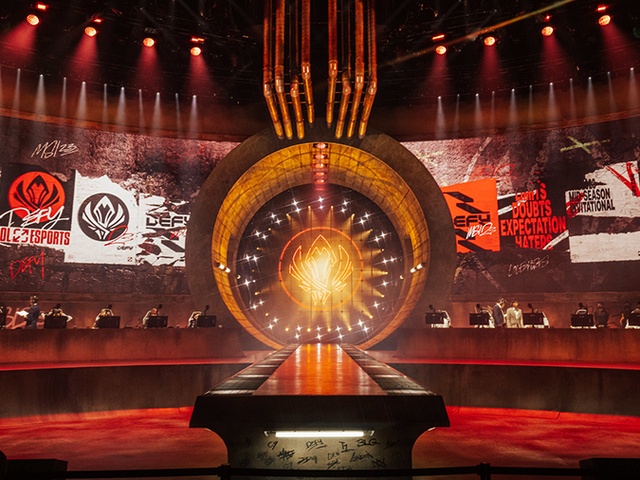 Lịch thi đấu chung kết MSI 2023