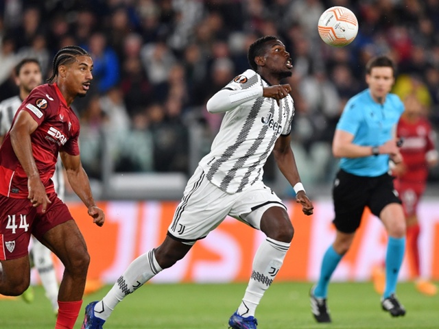 Tỷ lệ kèo trận Sevilla vs Juventus, Europa League, 2h ngày 19/5