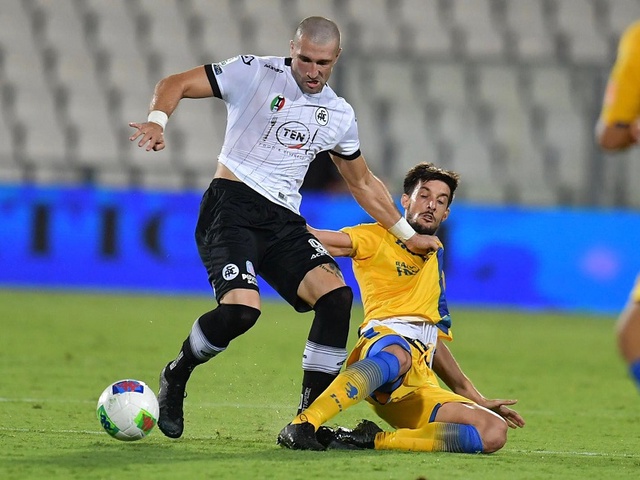 Nhận định Lecce vs Spezia: Tử chiến vì 3 điểm