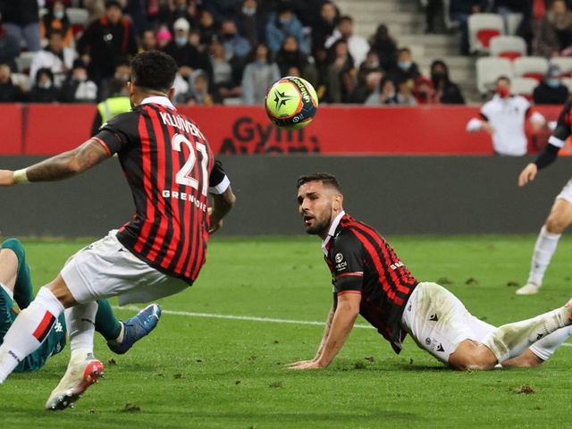 Nhận định Nice vs Toulouse: Chủ nhà khó thắng