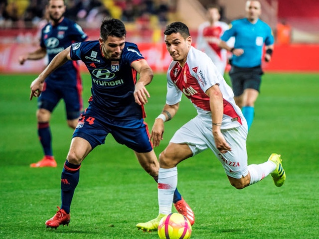 Nhận định Lyon vs Monaco: Mãnh sư hụt hơi