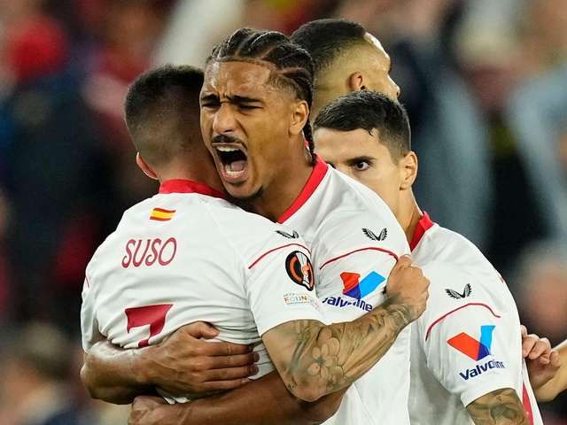 Trận chung kết Europa League 2023 diễn ra khi nào và ở đâu?