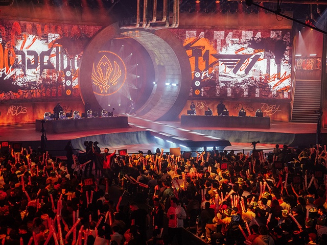 Kết quả T1 vs JDG: Xứng đáng chung kết sớm MSI 2023