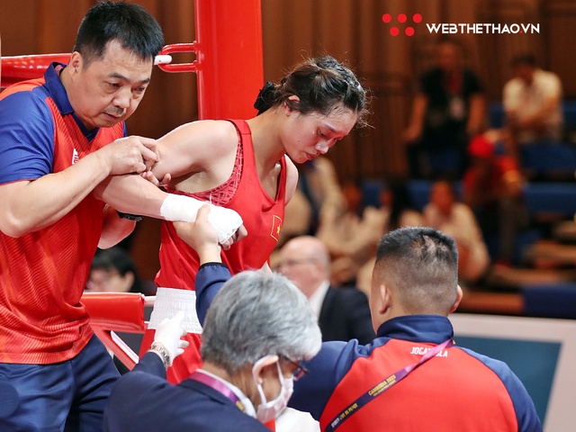 4 môn võ Olympic ở SEA Games 32: Thách thức lực lượng chờ các võ sĩ trẻ