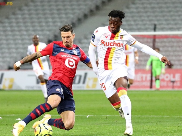 Nhận định Reims vs Angers: Đánh phá kho điểm