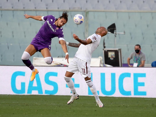 Nhận định Torino vs Fiorentina: Dồn sức cho cúp C3