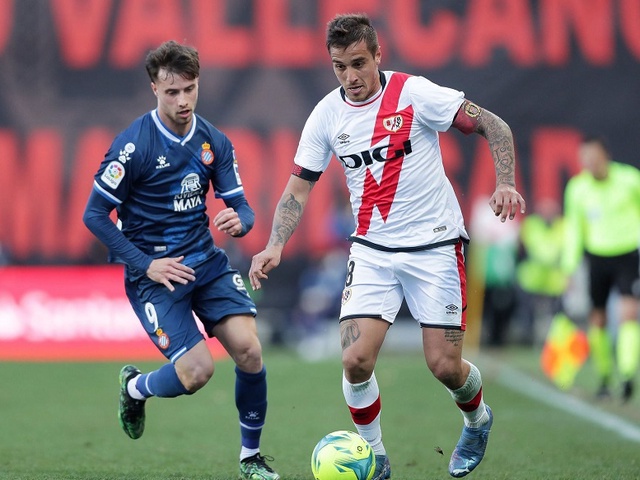 Nhận định Vallecano vs Espanyol: Mệnh lệnh phải thắng