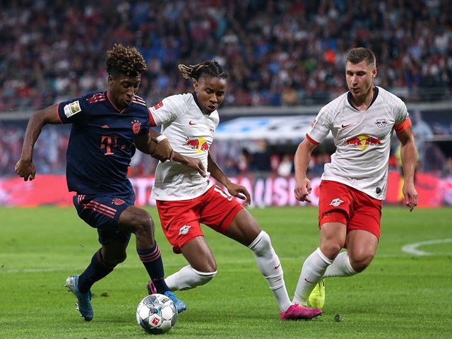 Nhận định Bayern Munich vs RB Leipzig: Chạm tay vào đĩa bạc vô địch