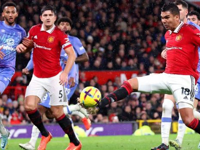 Nhận định Bournemouth vs MU: Nỗi lo xa nhà