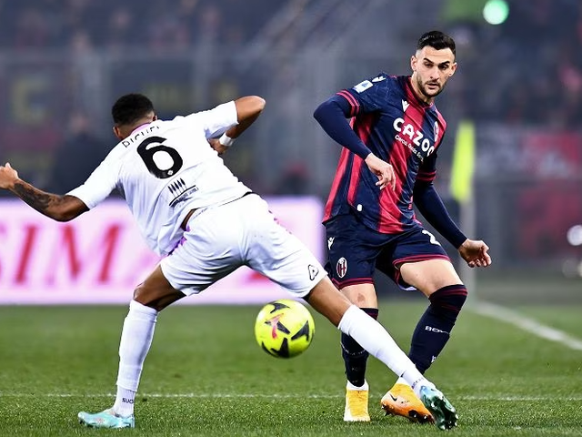 Nhận định Cremonese vs Bologna: Nỗ lực tới cùng